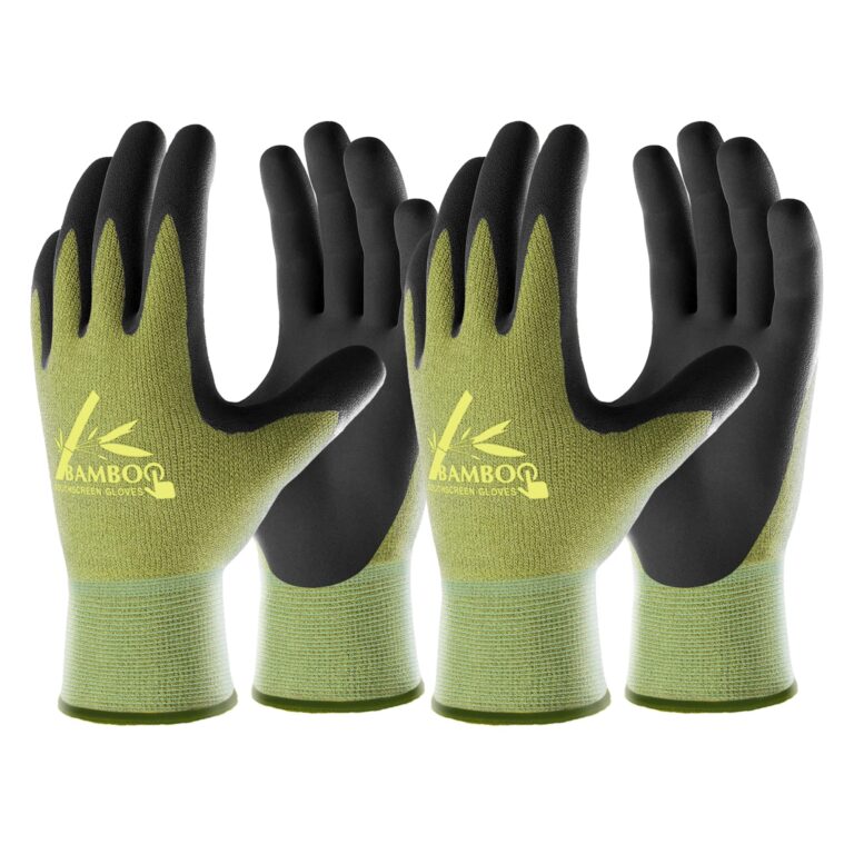Best Gardening Gloves for Comfort and Durability