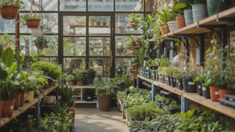 14 Plant Shops in NYC for Every Green Thumb and Budget