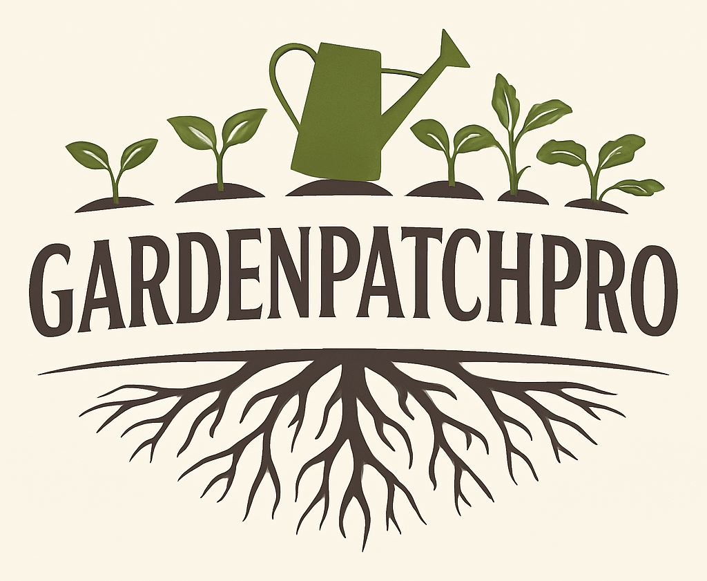 gardenpatchpro.com
