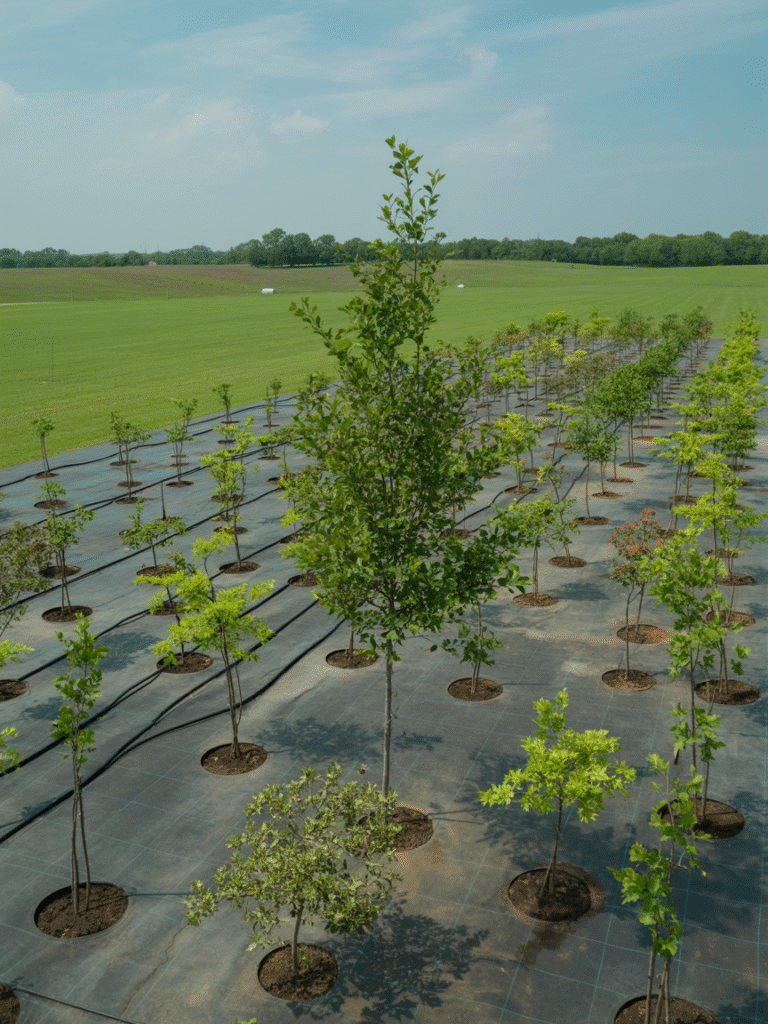 9 Wholesale Nurseries Houston Top Trusted Suppliers for Quality Plants