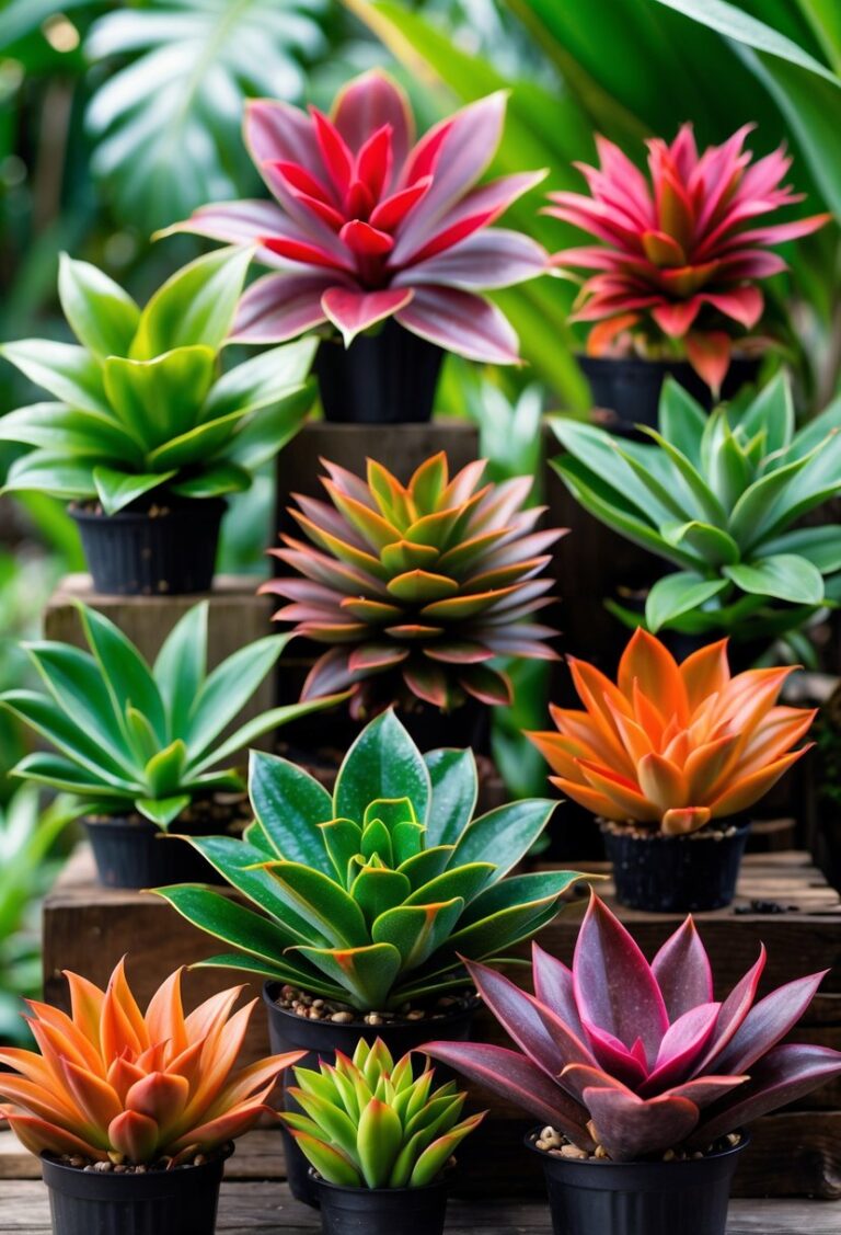 10 Tropical Plants Perfect for Indoor and Outdoor Gardening