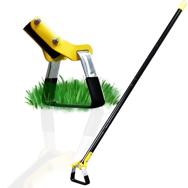 Best Garden Hoes for Efficient Soil Preparation in 2025