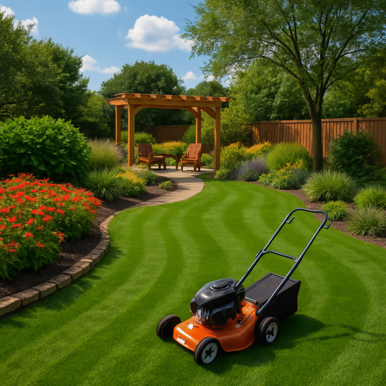13 Landscaping Companies in Austin You Can Trust for Quality Service