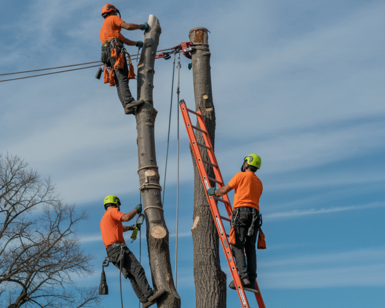 12 Tree Trimming in Houston TX Efficient Techniques for Healthier Trees