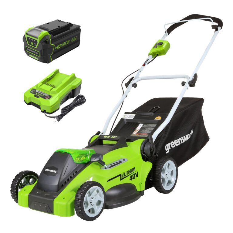 Best Lawn Mowers for Every Yard Size and Budget in 2025