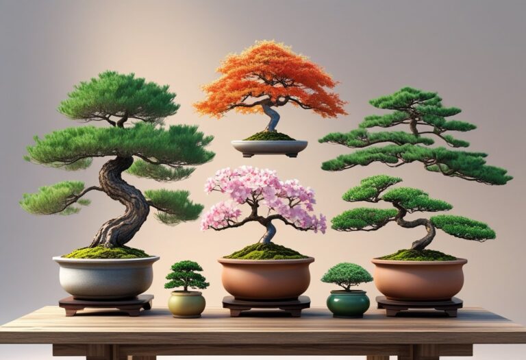 Bonsai Tree: Complete Guide to Species, Cultivation, and Care