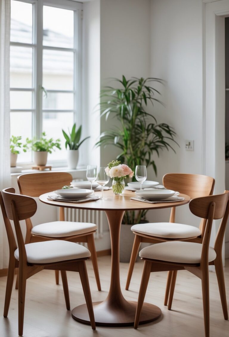 8 Dining Room Ideas to Elevate Your Home’s Style and Functionality