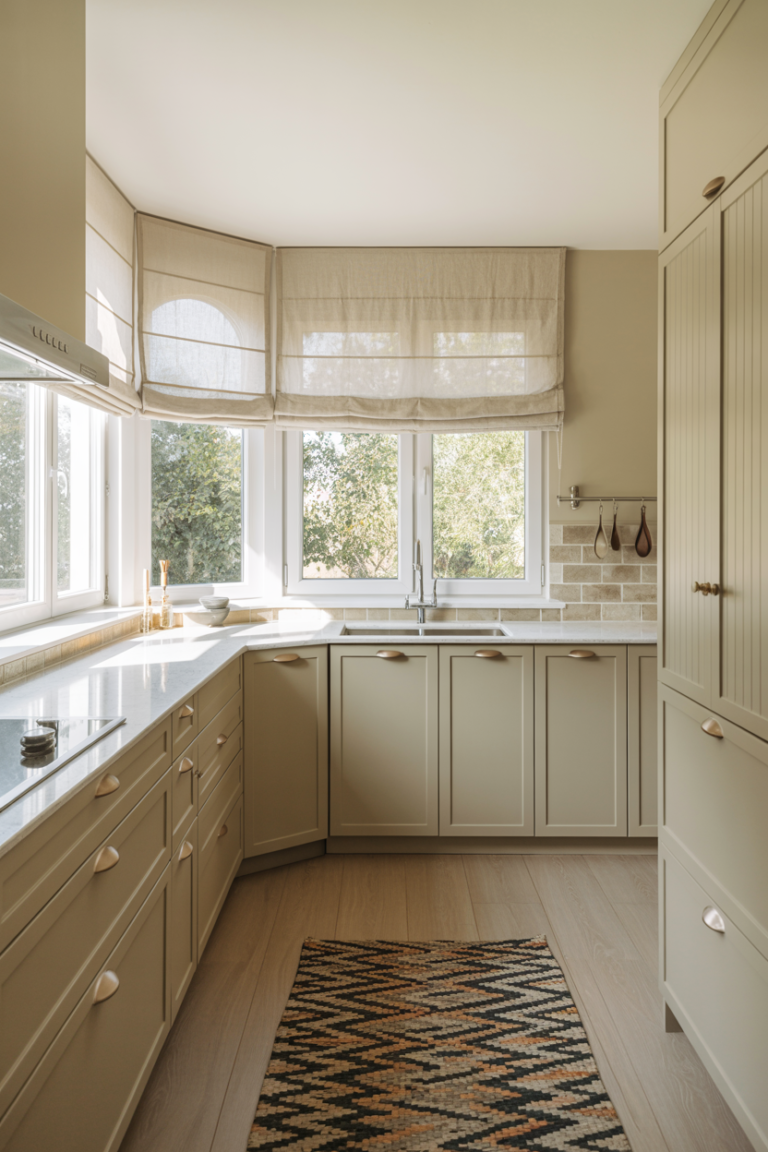 7 Small Kitchen Remodel Layouts That Actually Work (and Look Gorgeous)