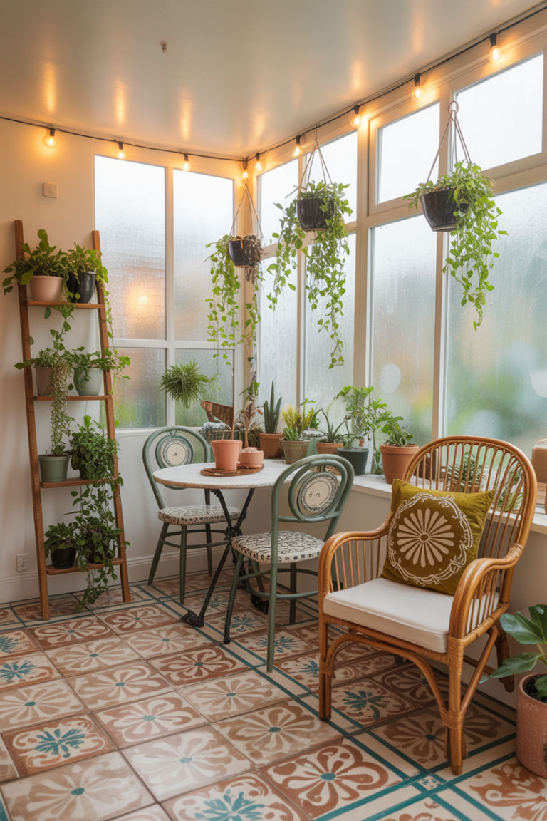 8 Renter-friendly Upgrades That Look Permanent (but Won’t Risk Your Deposit)