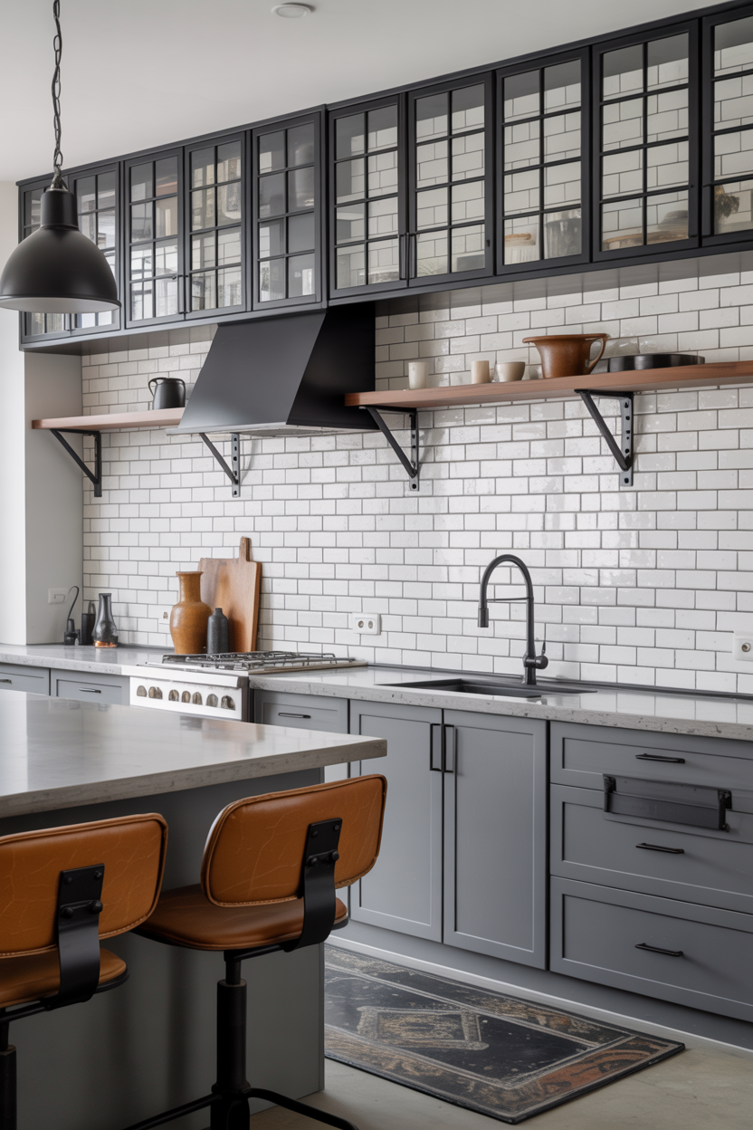 Industrial Loft Lite