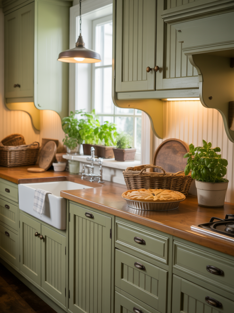 8 Budget Kitchen Remodel Before & After Ideas That Look Expensive