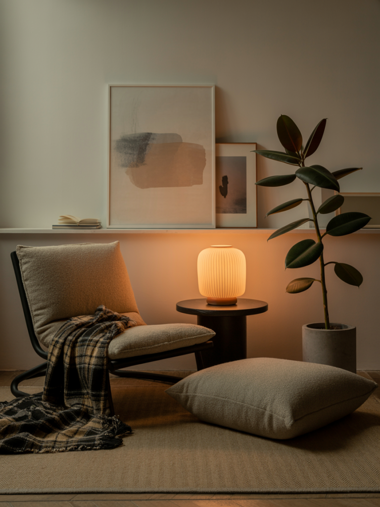 7 Neutral Fall Decor Ideas That Feel Warm, Not Seasonal