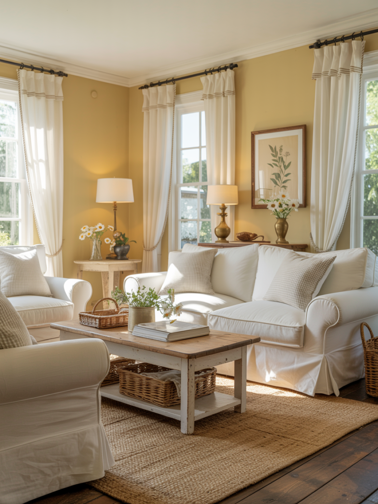 9 Best Paint Colors for Living Rooms (designer Approved) You’ll Love Right Now