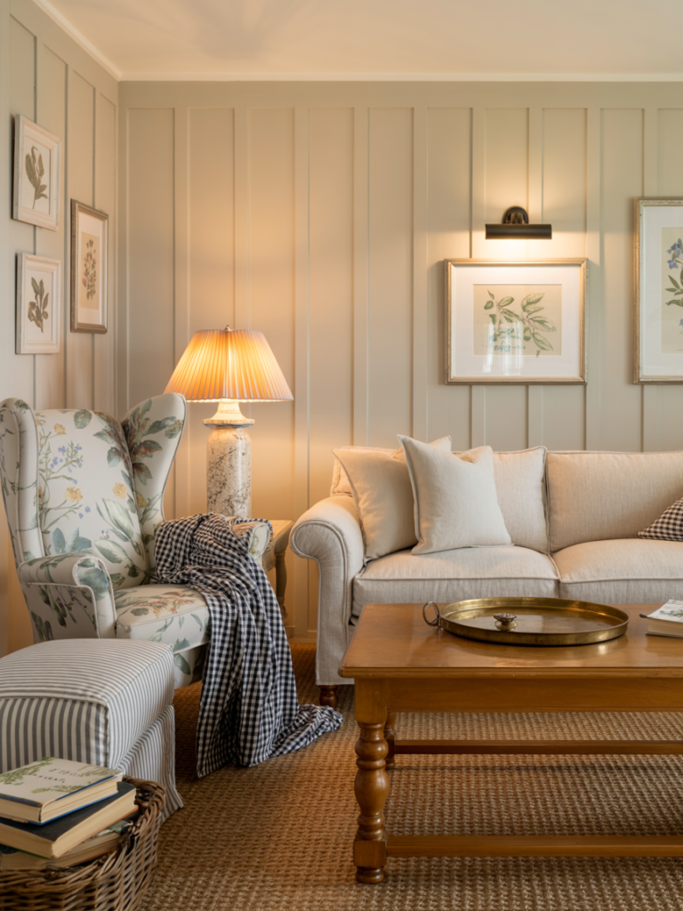 9 Cozy Living Room Decor Ideas That Feel Warm All Year