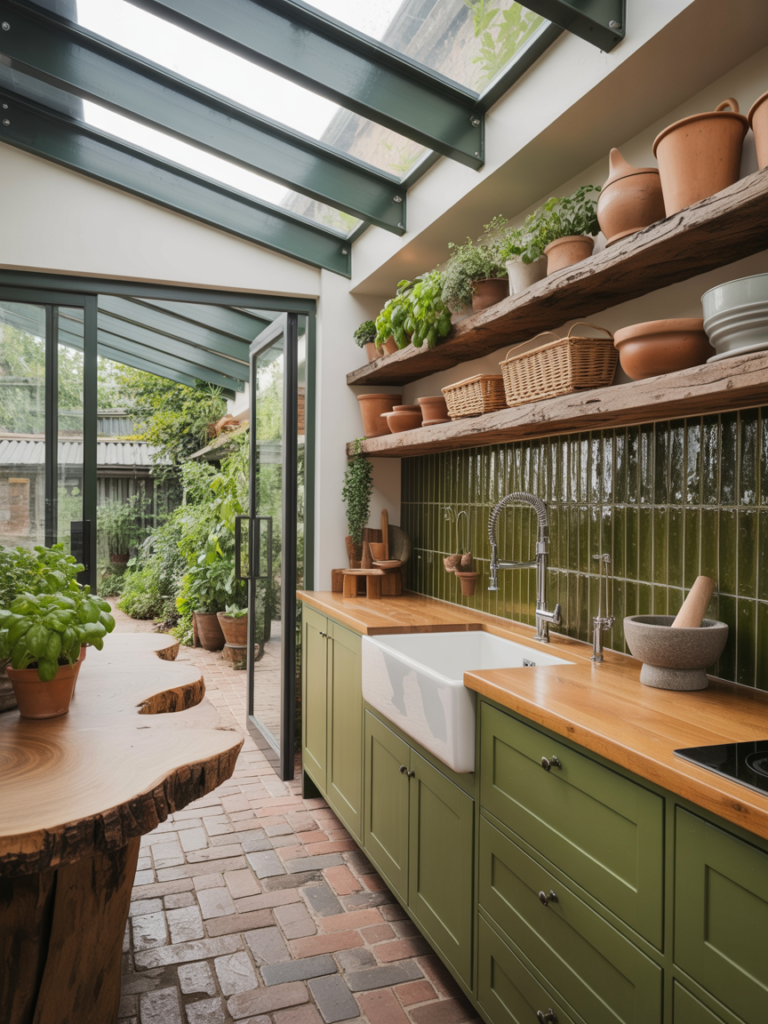 9 Kitchen Renovation Inspiration Ideas You’ll Want to Copy Right Now