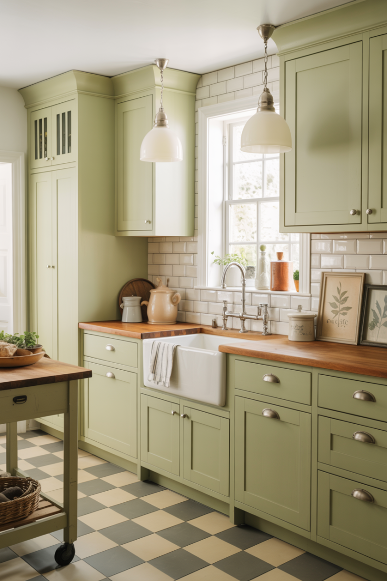 9 Small Kitchen Remodel Ideas That Make Your Kitchen Feel Twice as Big