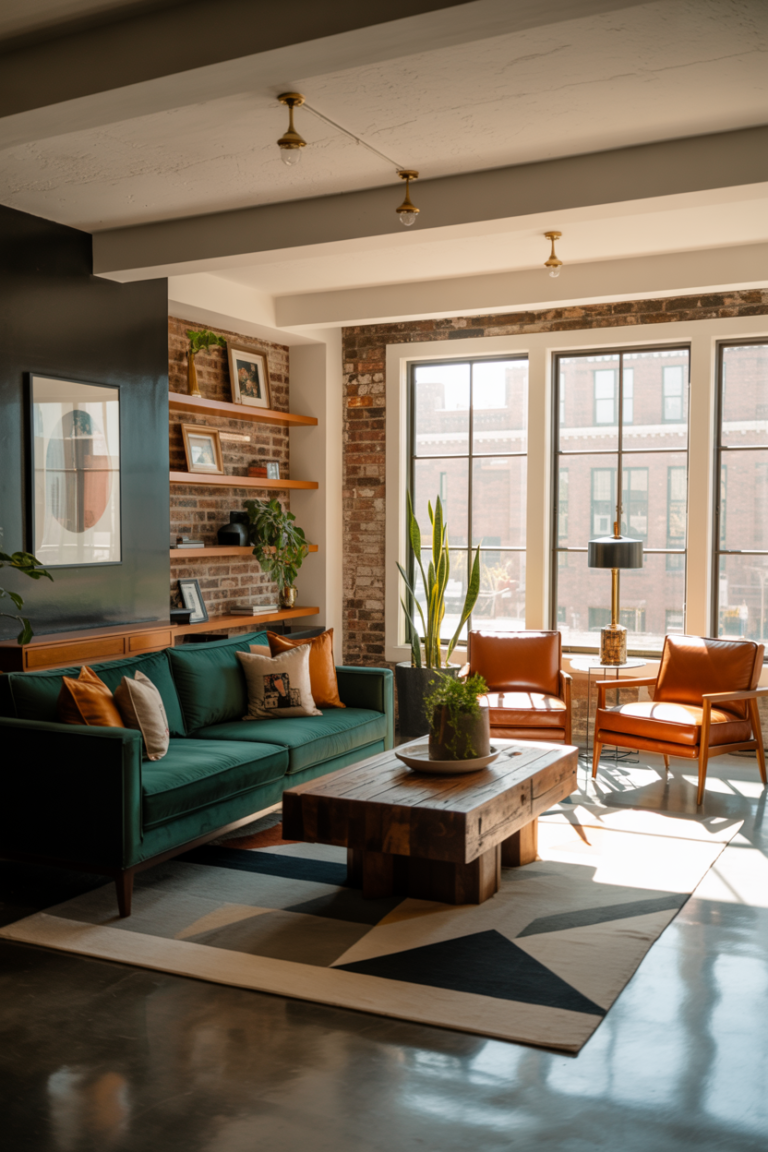 6 Best Interior Designers in Austin for Expert Home Transformations