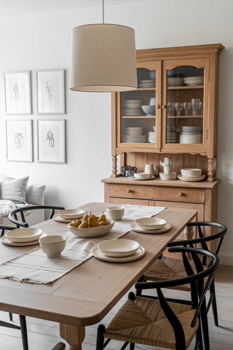 7 Modern Cottage Home Ideas That Feel Cozy but Elevated