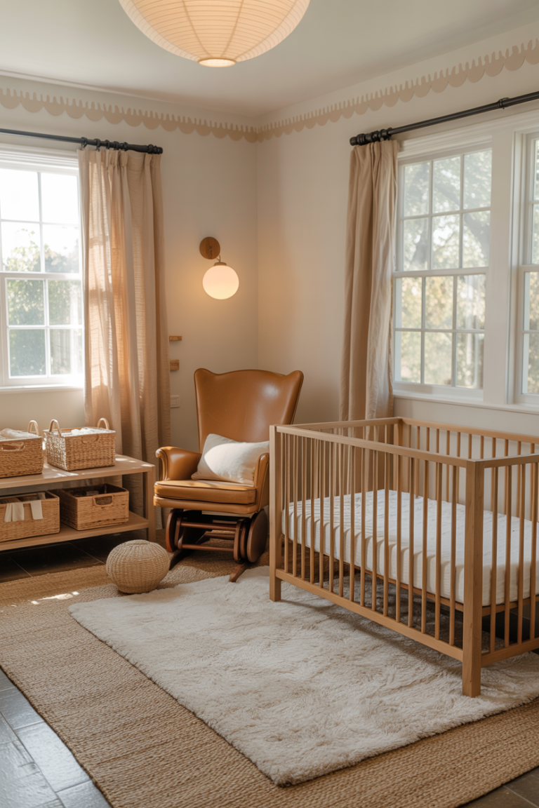 9 Neutral Home Decor Ideas for a Calm Aesthetic You’ll Love