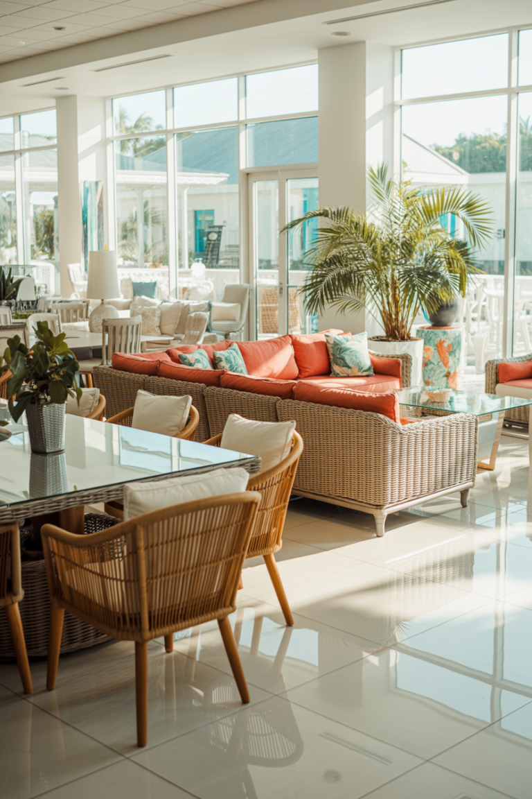 6 Best Furniture Stores in Miami Florida for Quality and Style