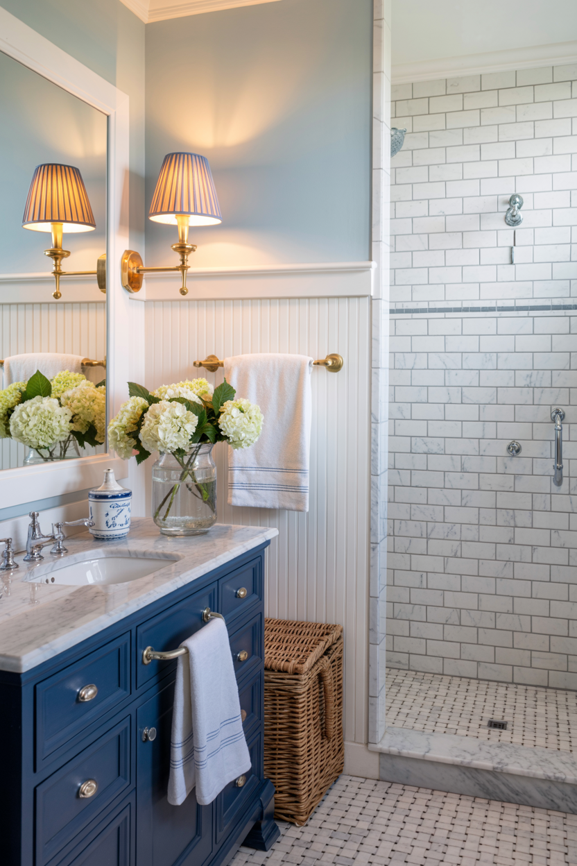 Urban Industrial Loft Luxe