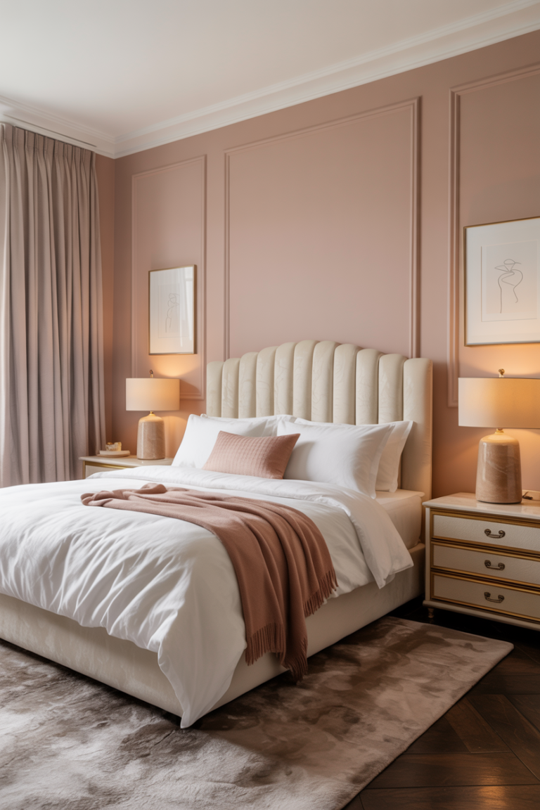 8 Wall Color Ideas That Make Any Room Look Expensive