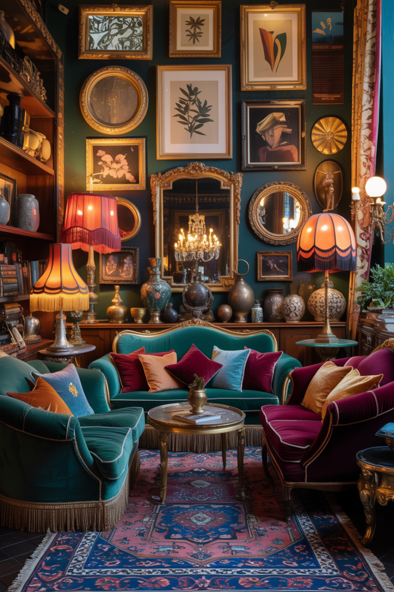 9 Home Design Trends Pinterest Users Can’t Stop Saving Right Now