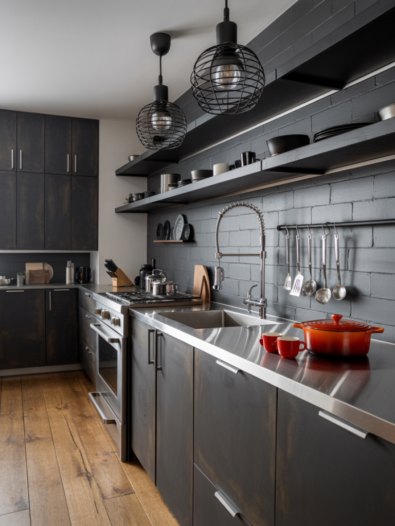 8 Before & After Kitchen Remodels That Actually Feel Realistic (and Totally Doable)