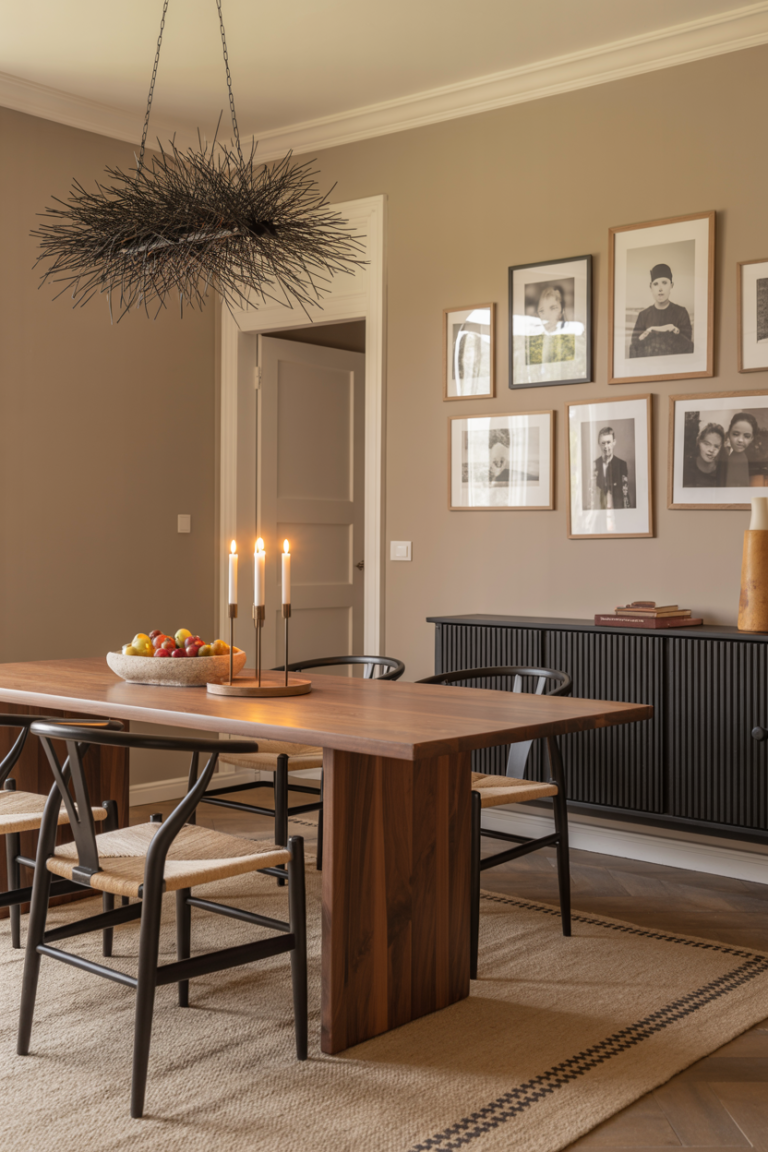 9 Best Paint Colors for a Calm, Cohesive Home You’ll Love Living In