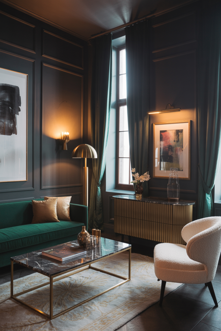 7 Living Room Renovation Ideas: What to Change First (and Why)