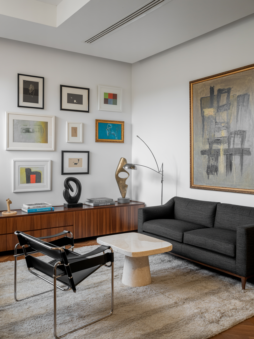 Art Collector’s Salon