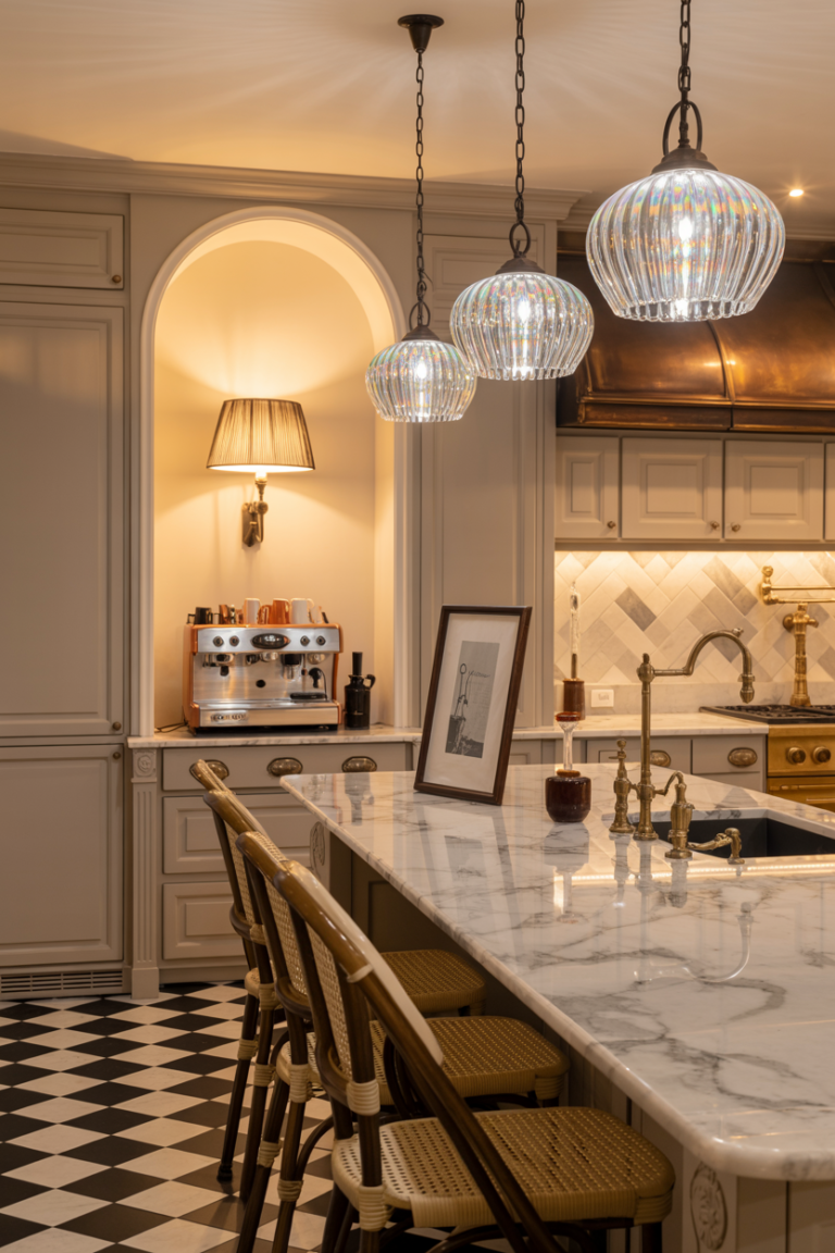 9 Kitchen Lighting Ideas Designers Swear by for Instant Style