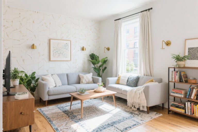 9 Rental-friendly Upgrades That Landlords Won’t Hate (and Guests Will Love)