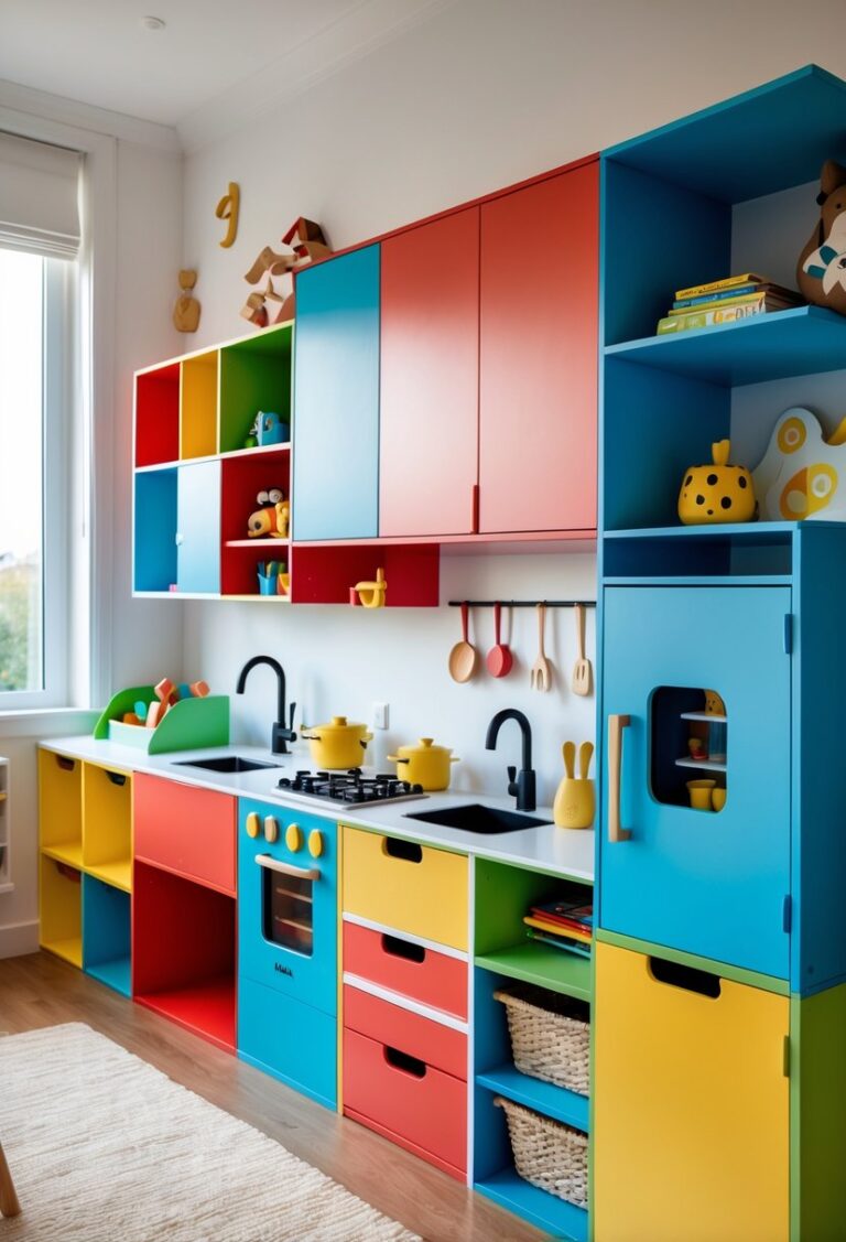 8 Toca Boca Kitchen Ideas to Enhance Creativity and Play
