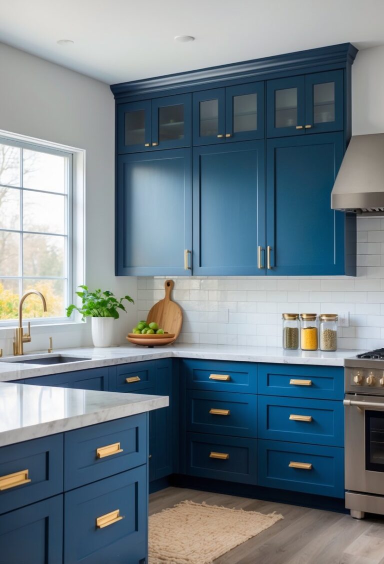 7 Kitchen Accents Ideas to Elevate Your Cooking Space Effortlessly