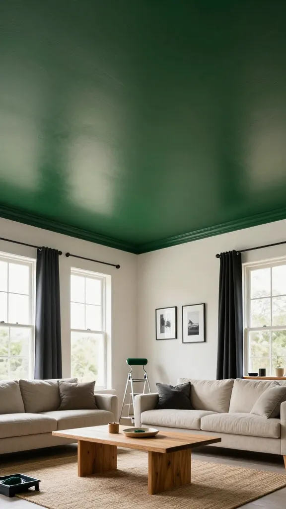 8 Cheap Ceiling Ideas That Instantly Upgrade Your Space