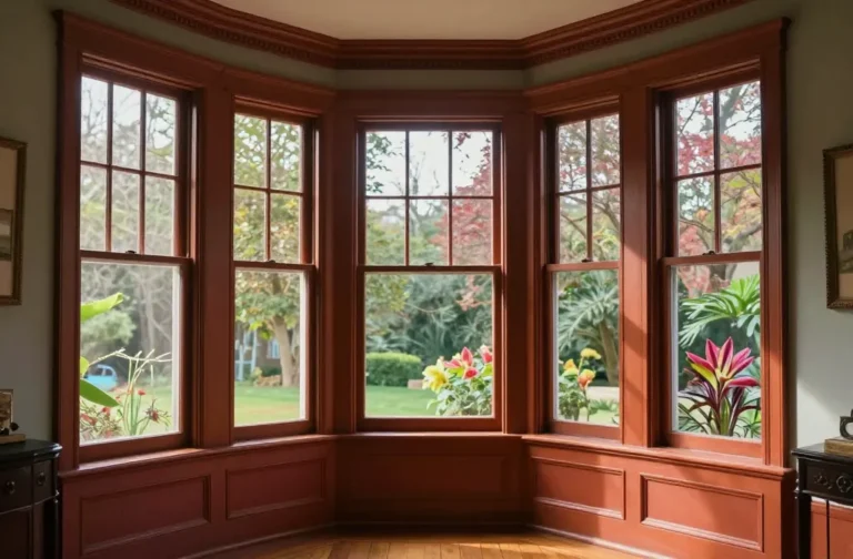 8 Bay Window Design Ideas That Instantly Elevate Your Space