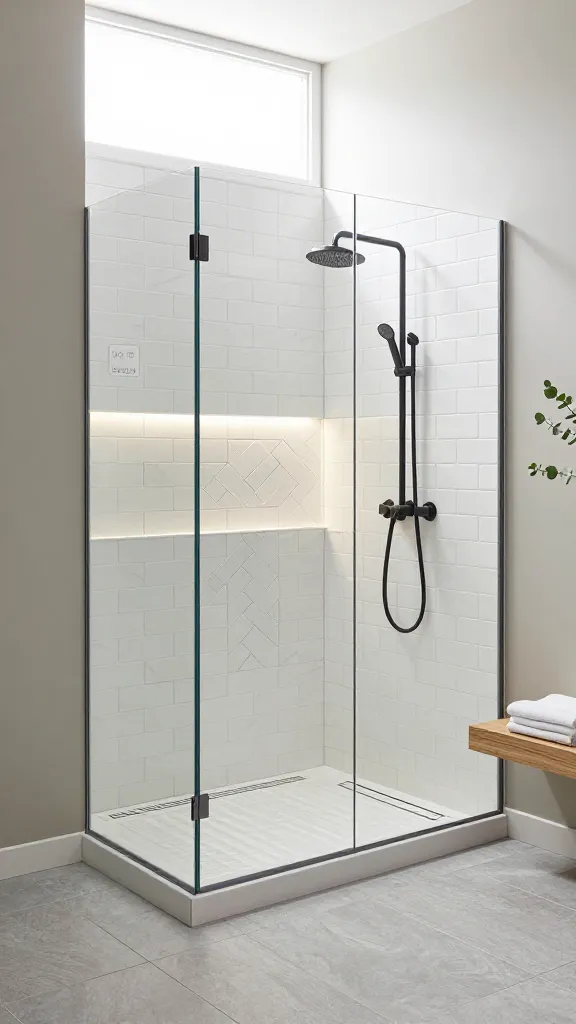 7 Walk In Shower Tile Ideas That Instantly Elevate Your Bathroom