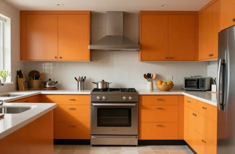 7 Two Tone Kitchen Cabinets Ideas That Instantly Elevate Your Cooking Space