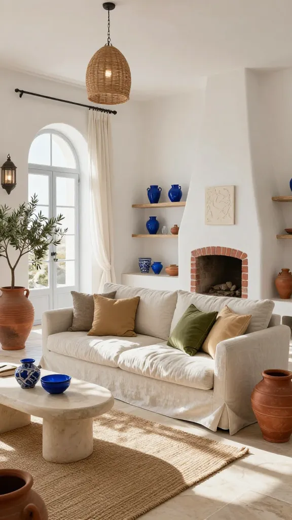 7 Decorating Ideas For The Home: 30 Small Touches That Change Everything