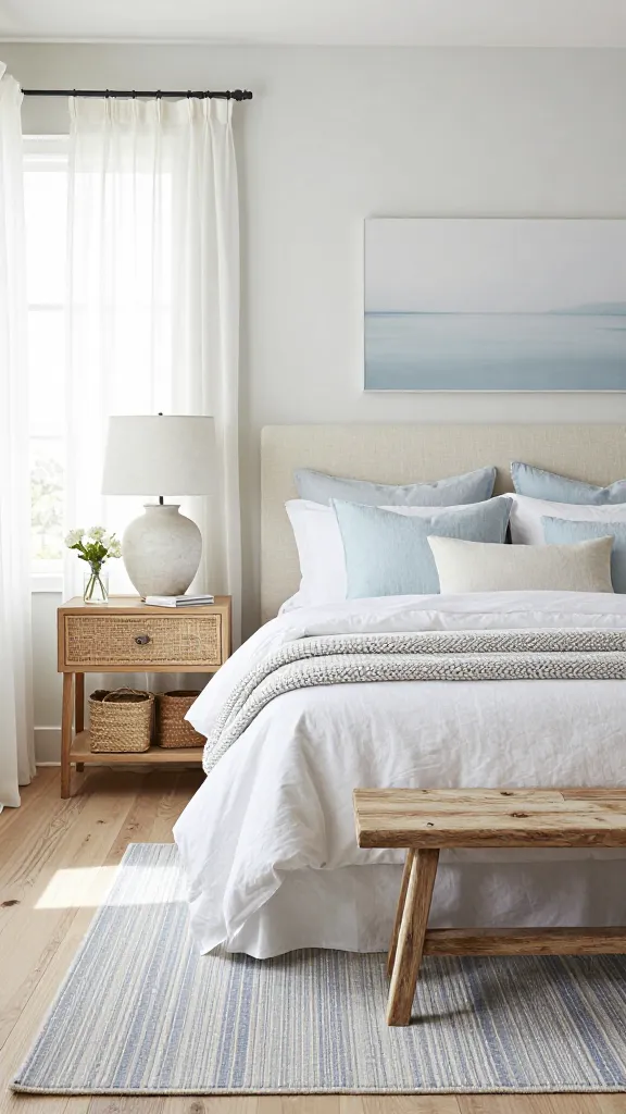 9 Home Decorating Ideas That Make Your House Feel “Finished” — Instantly