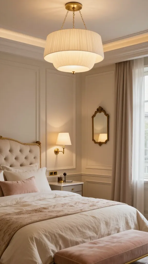 8 Home Lighting Design: How To Layer Lighting Like A Designer (You’ll Actually Use)