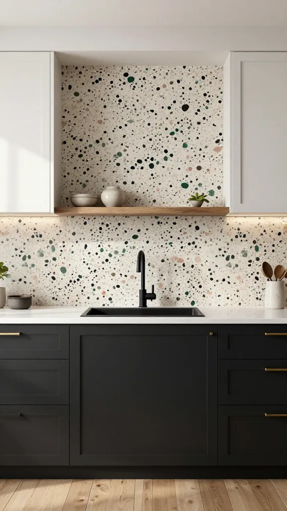 7 Backsplash Patterns For Kitchen: The Styles That Look Most Expensive