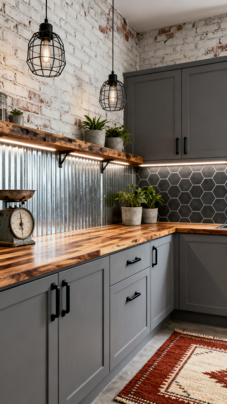 8 Kitchen Renovation on a Budget Ideas for a Designer Look You’ll Love