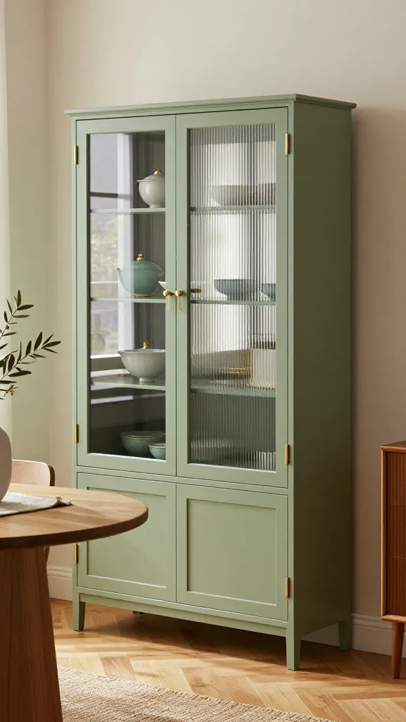 8 China Cabinet Ideas That Instantly Elevate Your Dining Room Vibe