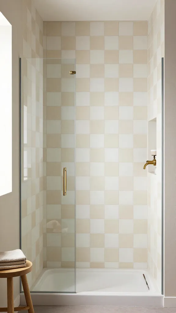 7 Shower Tile Ideas With Tub That Instantly Upgrade Your Bathroom Vibes