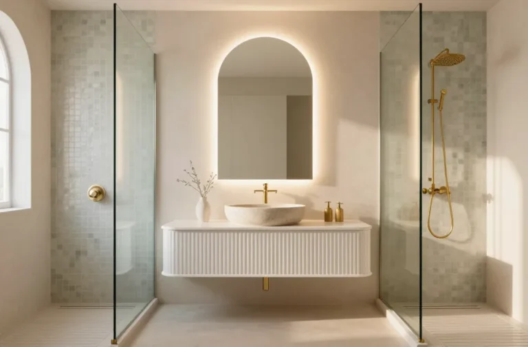 Bathroom Mirror Ideas: 8 Styles That Instantly Upgrade Any Bathroom Now