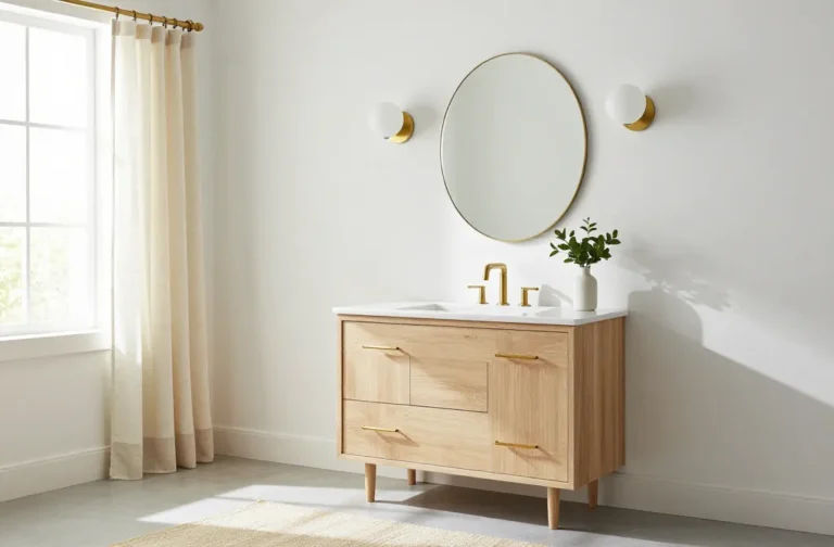 7 Bathroom Ideas: Simple Updates That Make a Big Difference