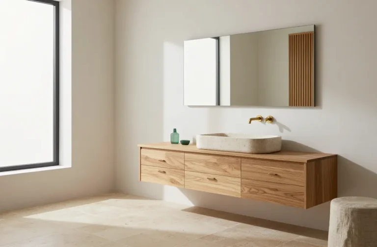 Viral Bathroom Furniture Mistakes to Avoid (and What to Buy Instead)
