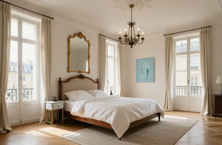 Steal These 10 Bedroom Decor Ideas That Feel Timeless